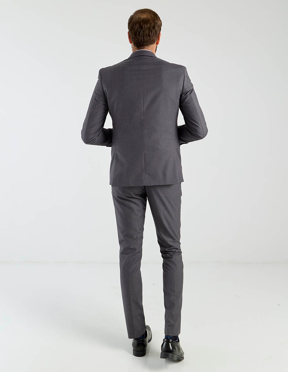 Traje para hombre 6