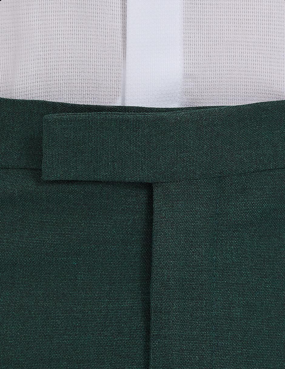 Pantalón de vestir slim para hombre 5