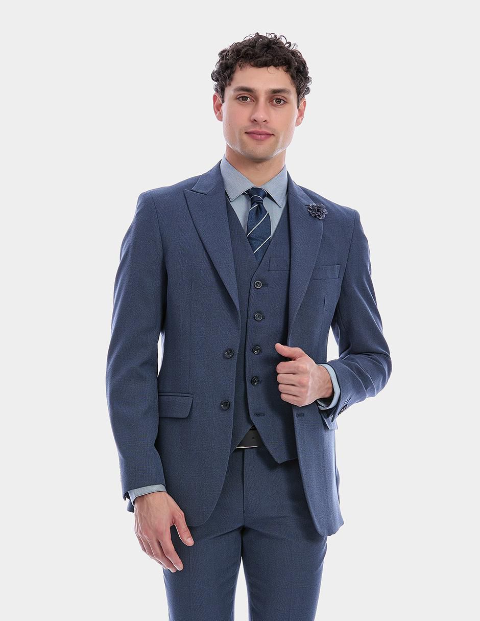 Saco formal para hombre
