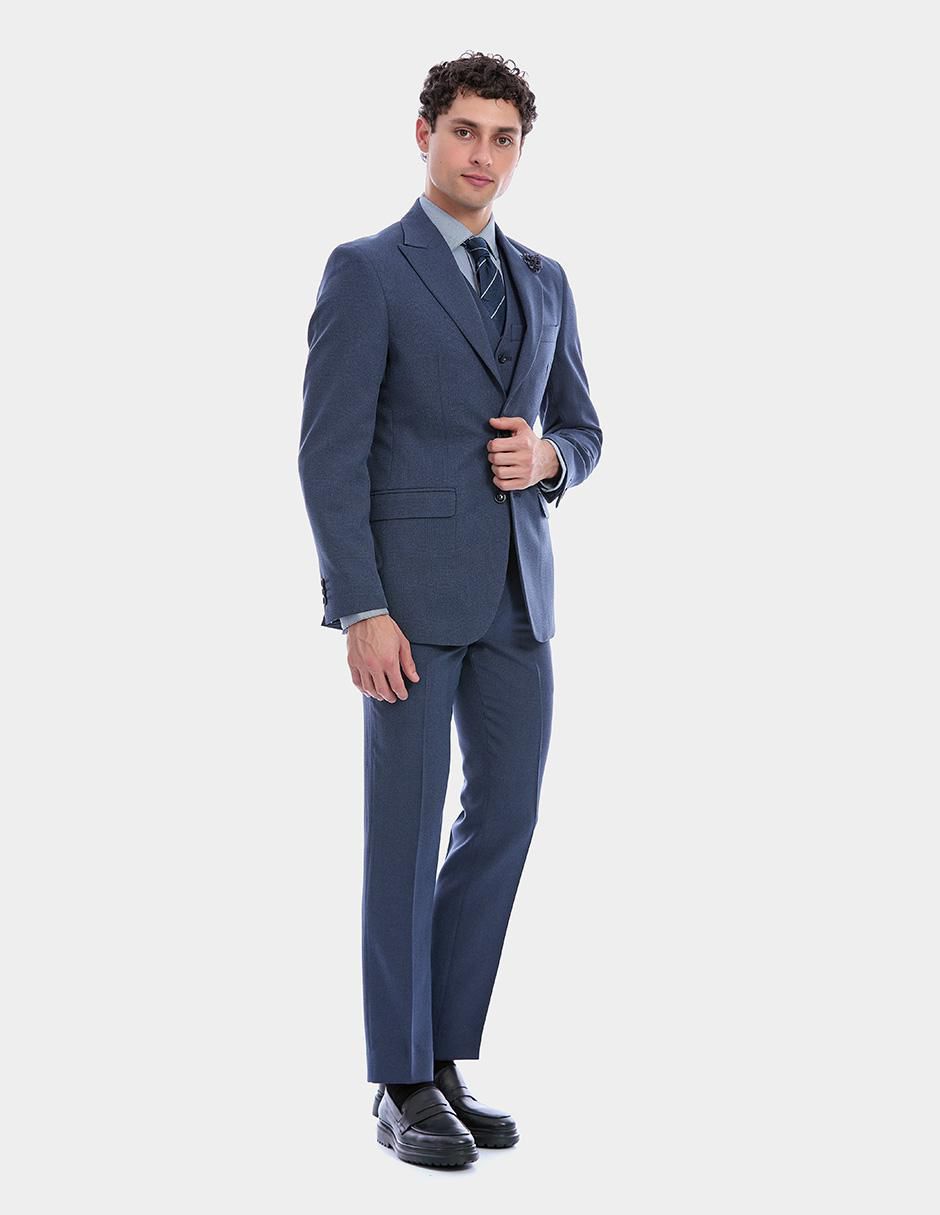 Saco formal para hombre 3