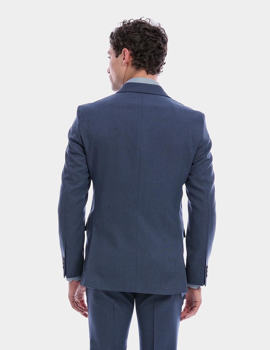 Saco formal para hombre 4