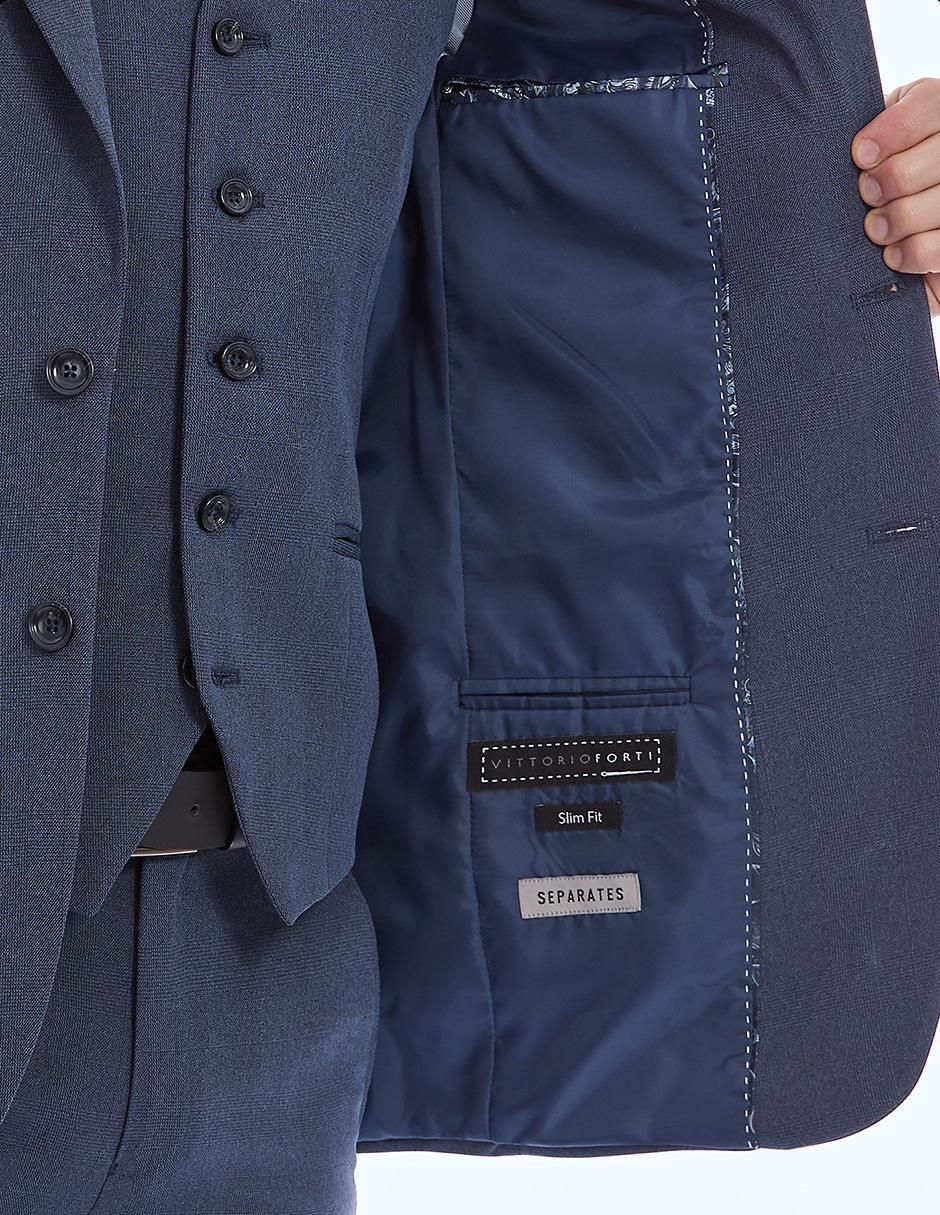 Saco formal para hombre 6