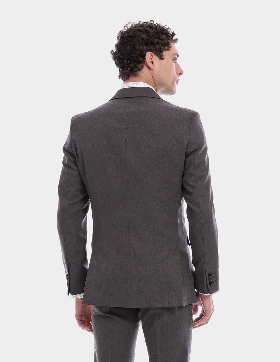 "saco" formal vittorio forti "para hombre"