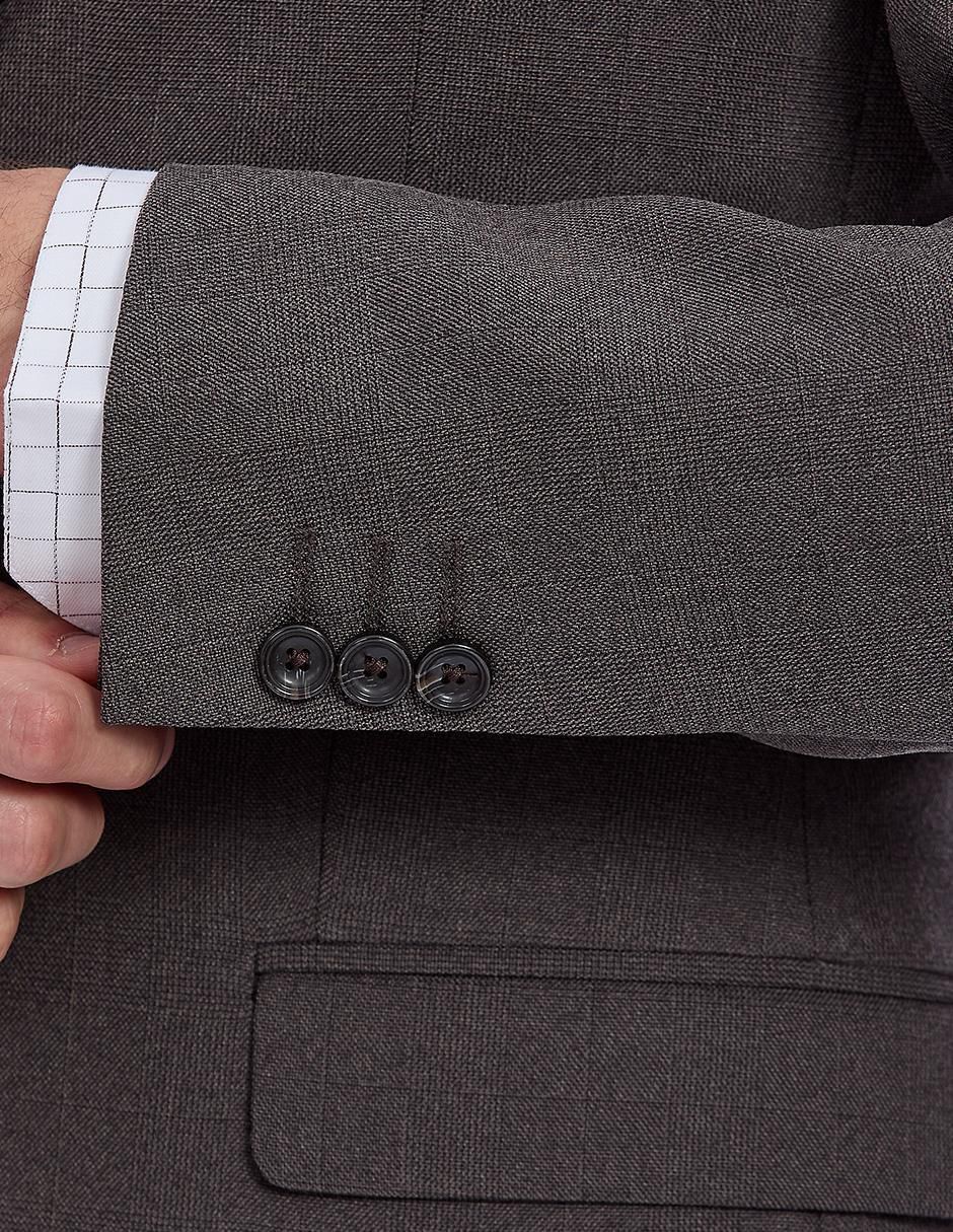 "saco" formal vittorio forti "para hombre"