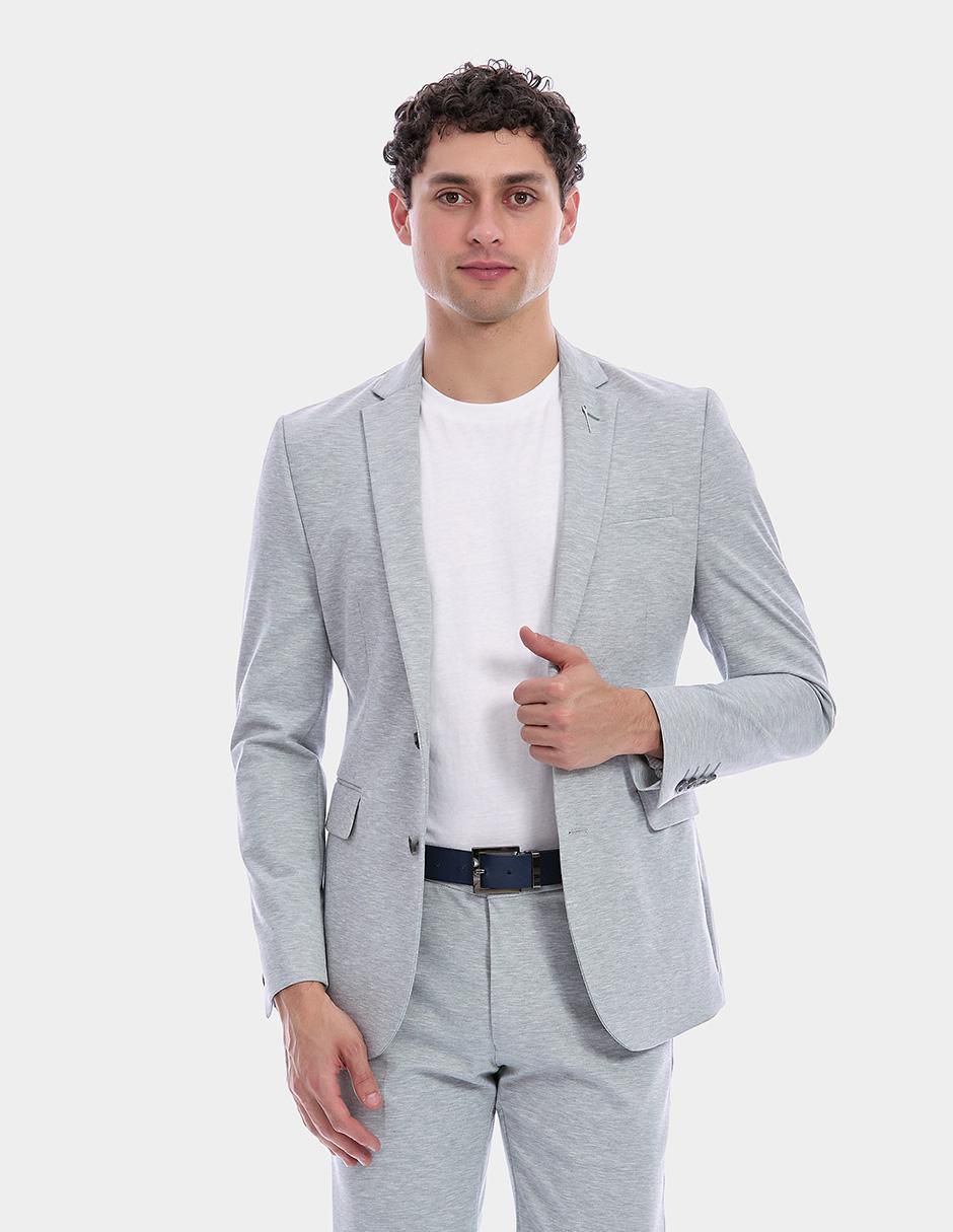 Saco formal para hombre
