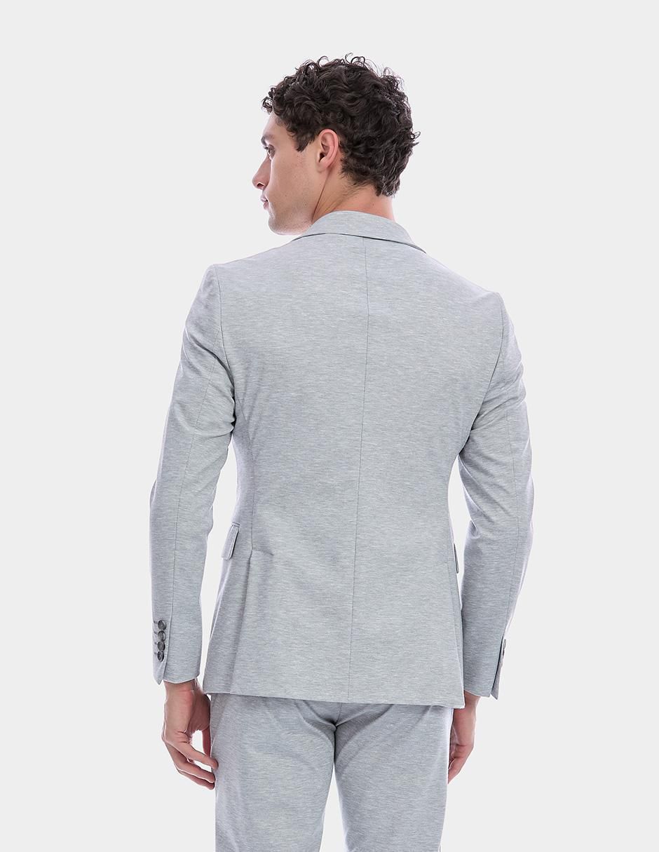 Saco formal para hombre 4