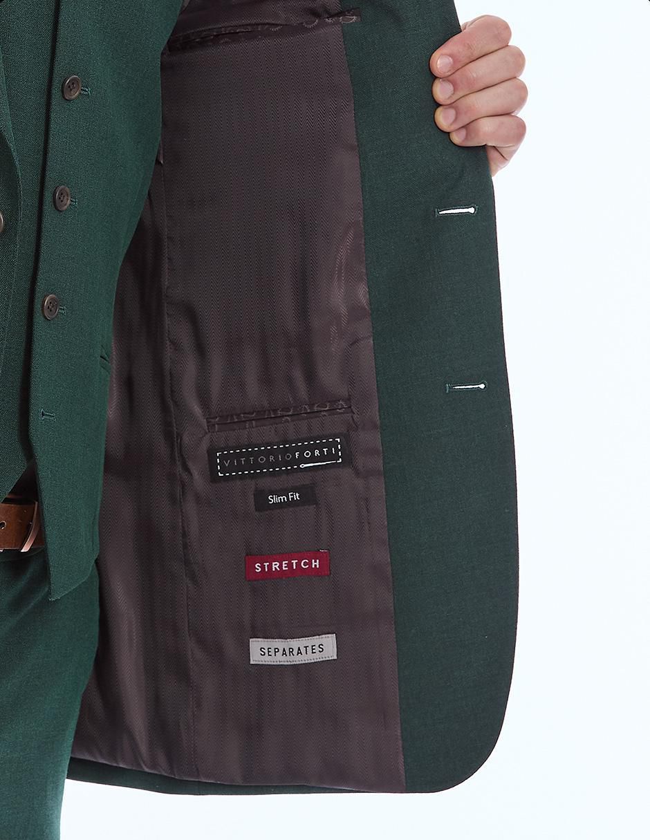 Saco formal para hombre 6