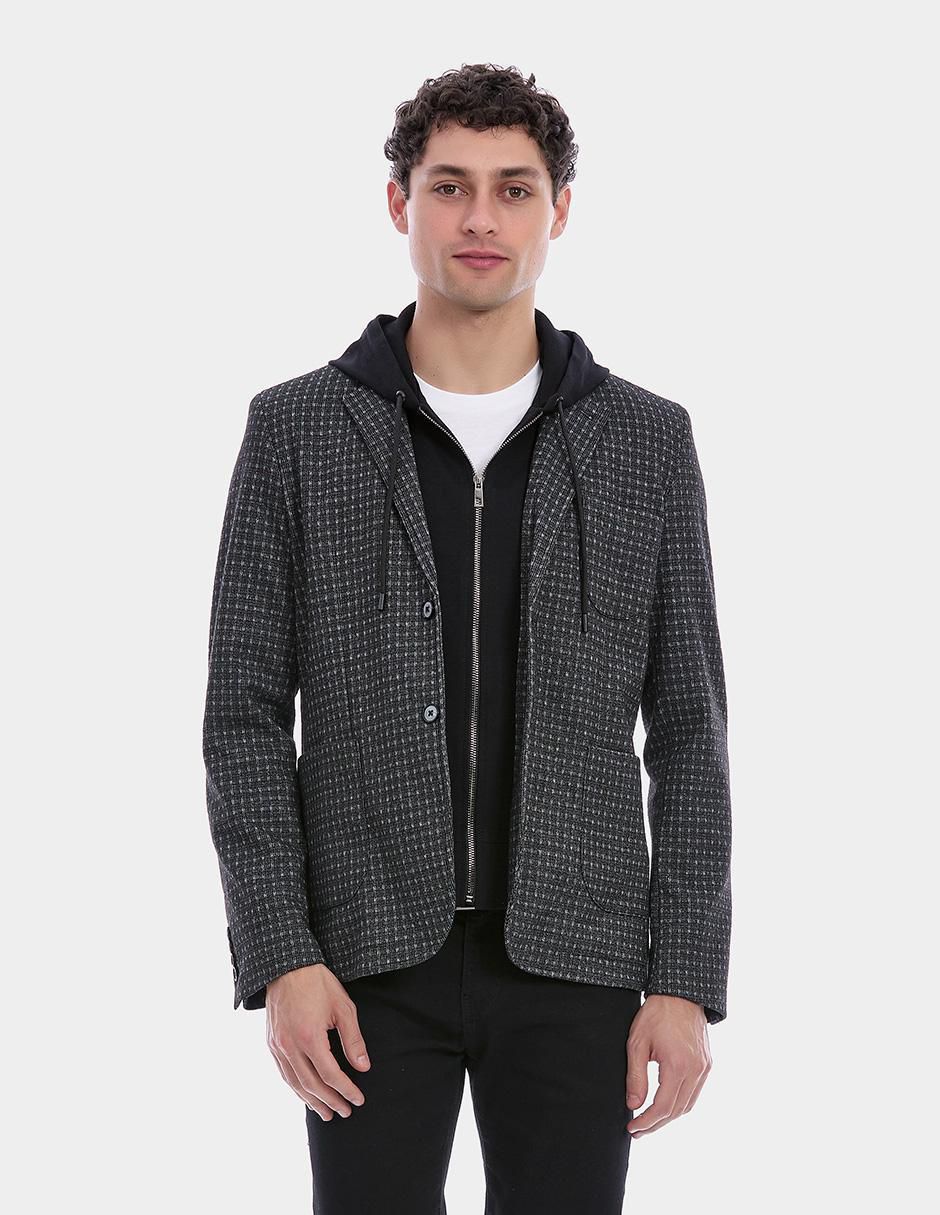 Saco business casual para hombre