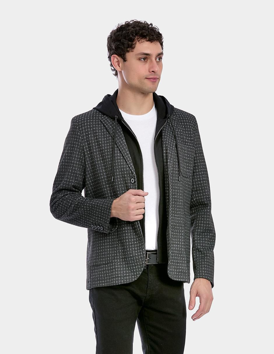 Saco business casual para hombre 3