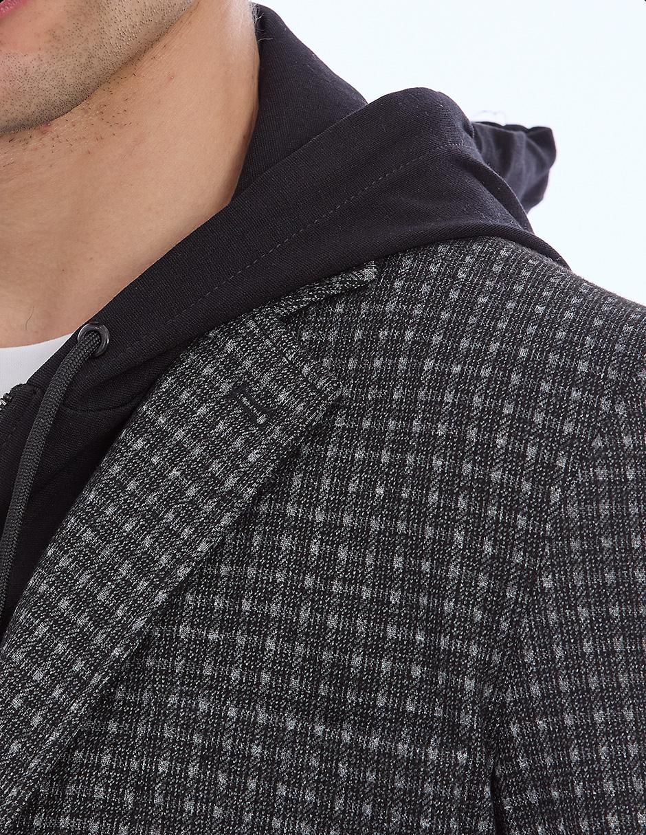 Saco business casual para hombre 4