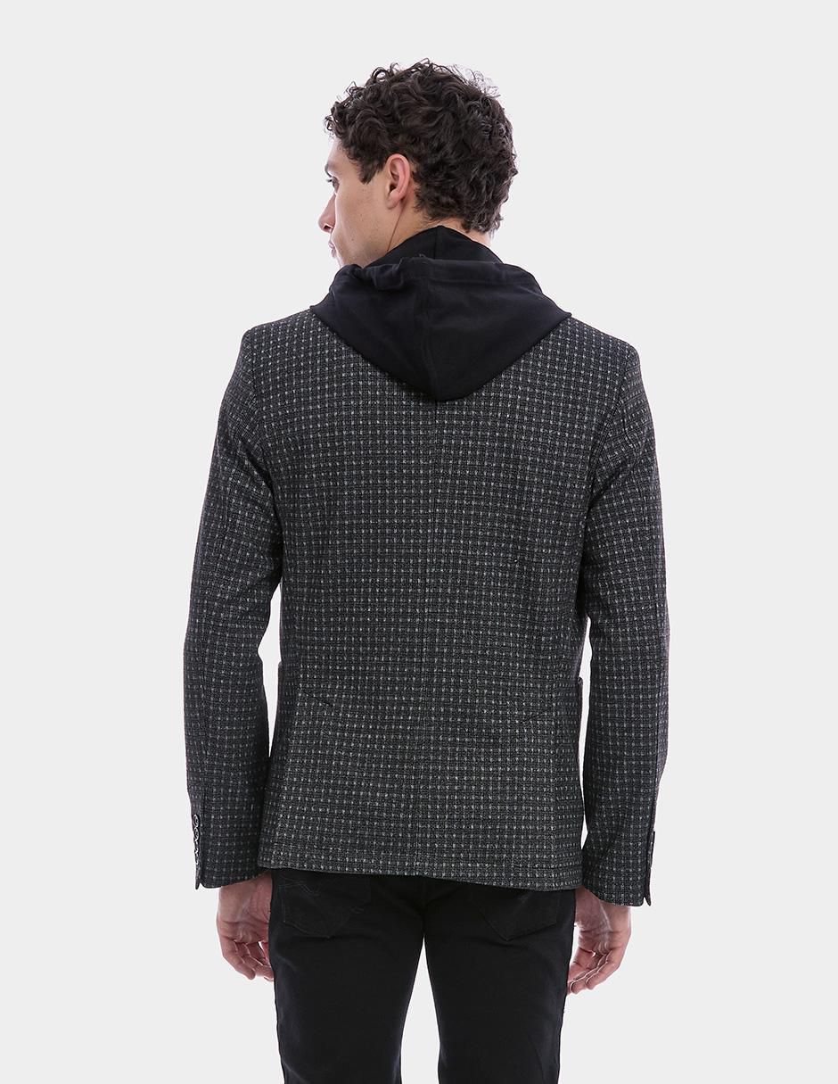 Saco business casual para hombre 7