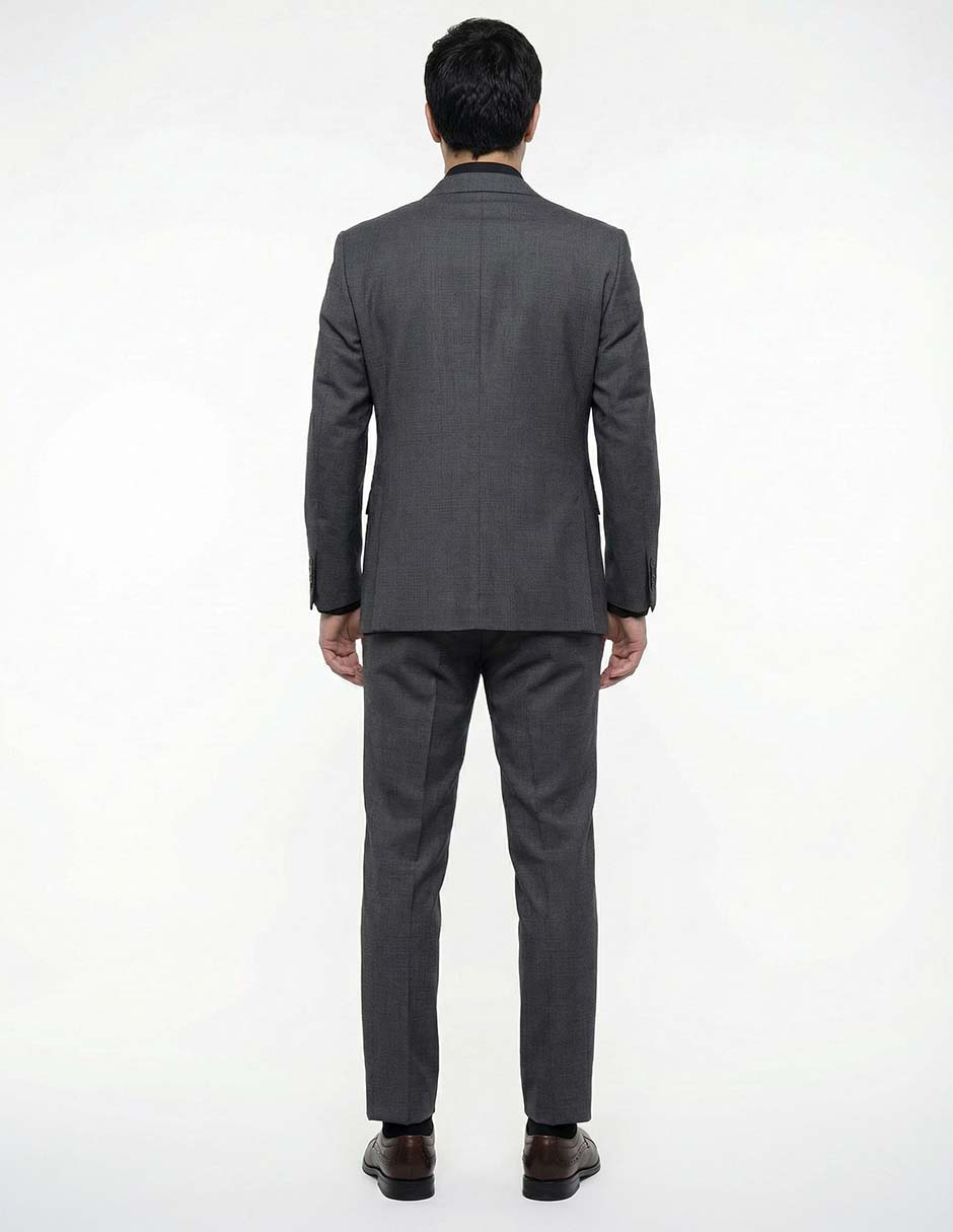 Traje para hombre 2