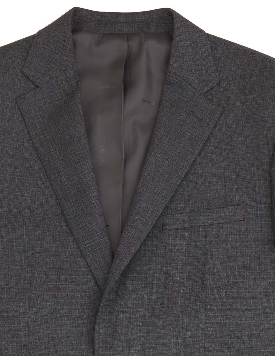 Traje para hombre 5
