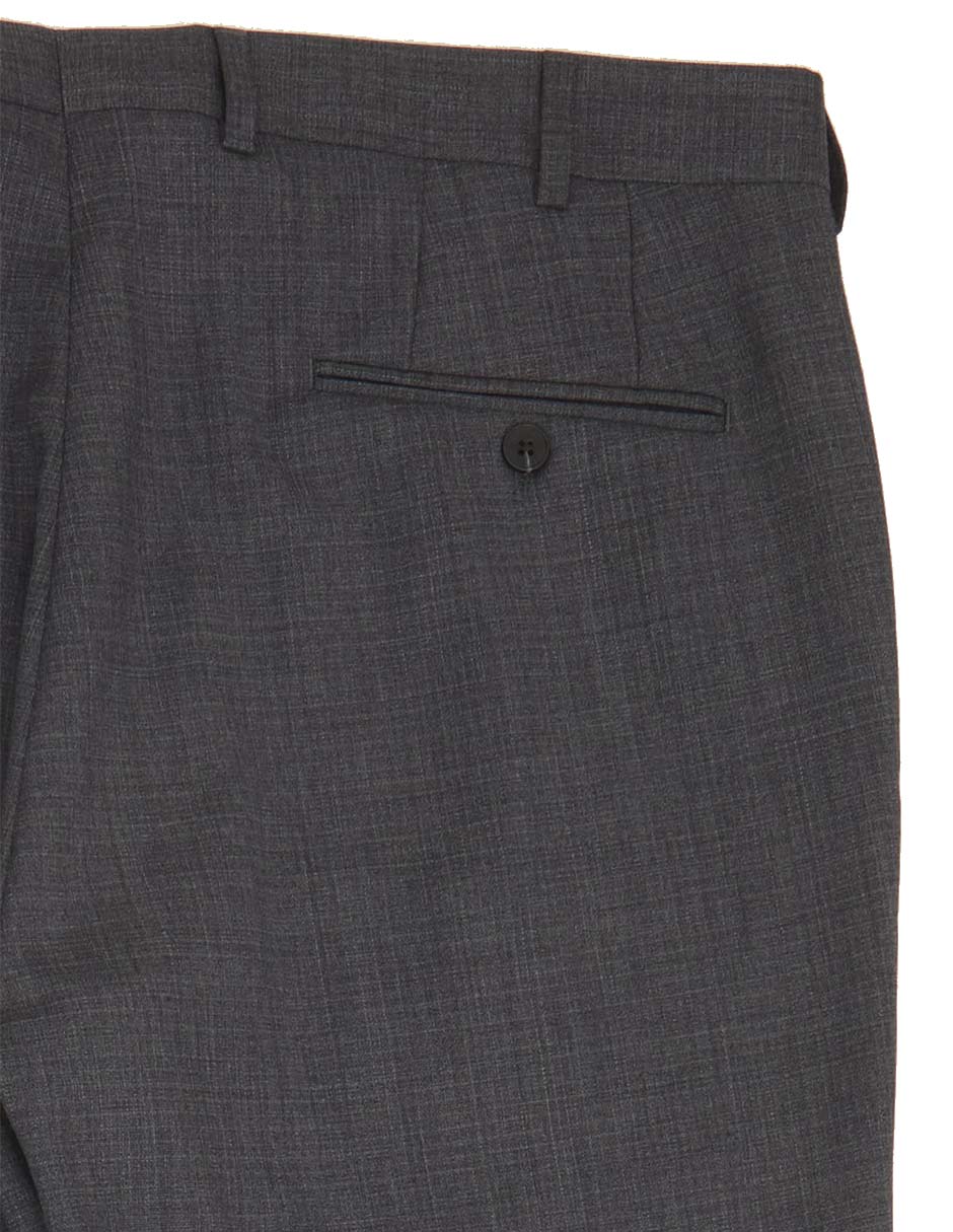Traje para hombre 6