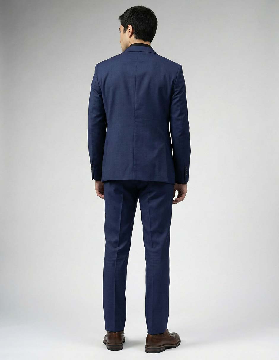 Traje para hombre 2
