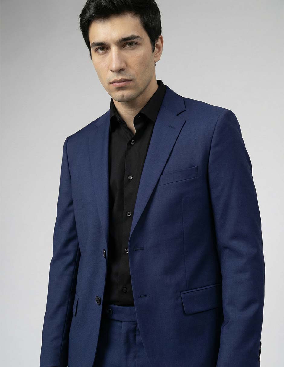 Traje para hombre 4