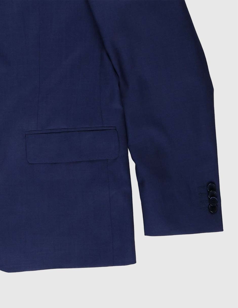 Traje para hombre 6