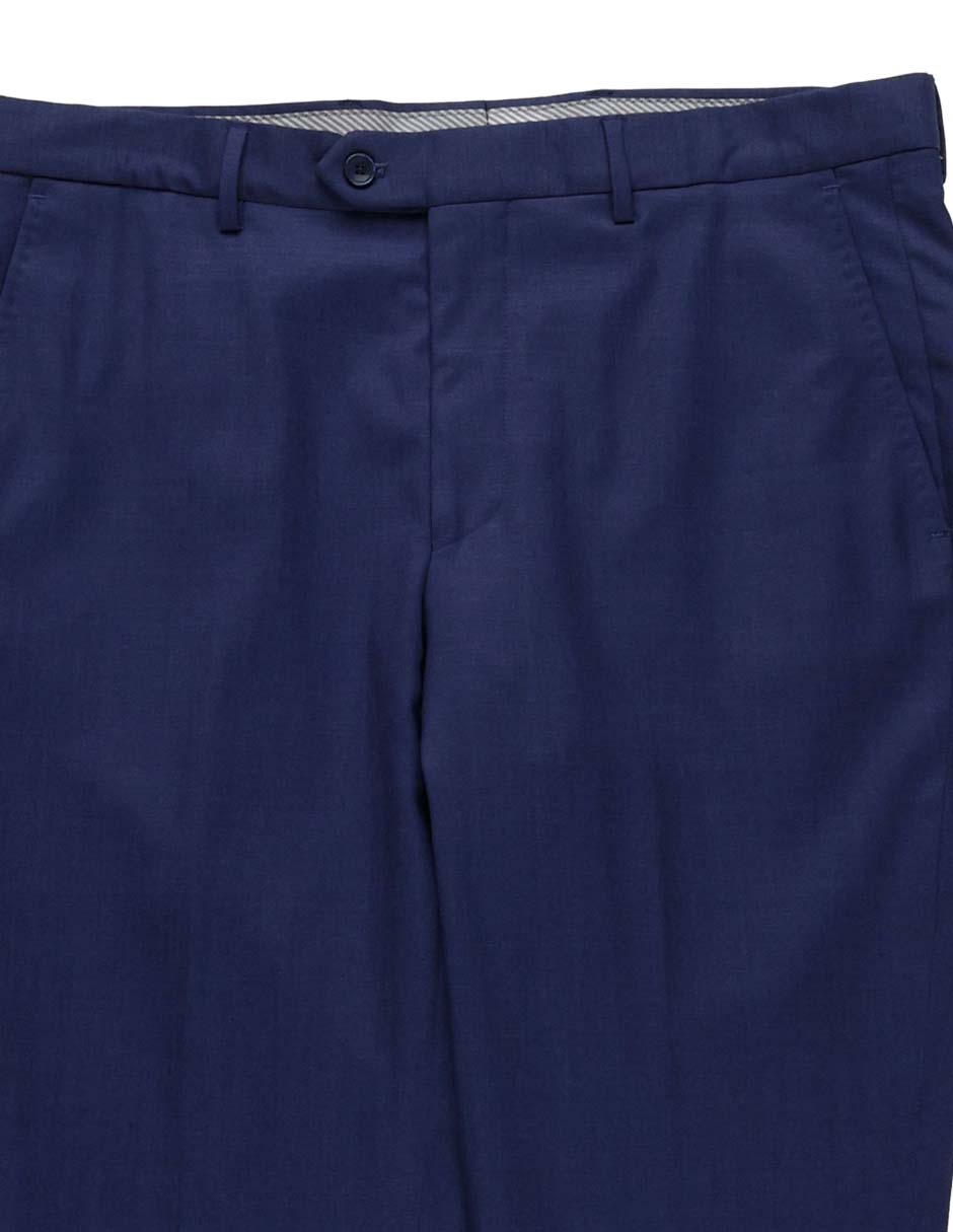 Traje para hombre 7
