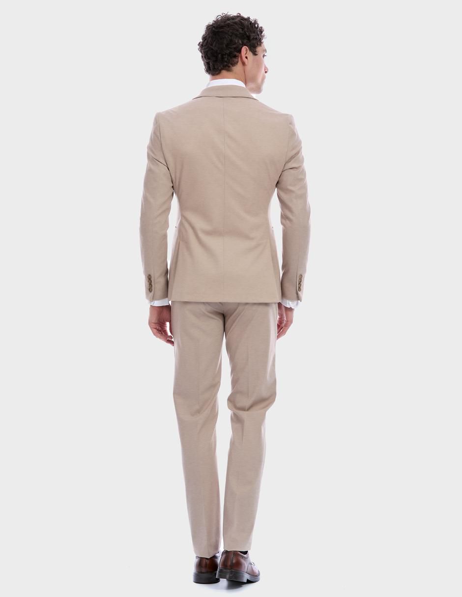 Traje para hombre 2