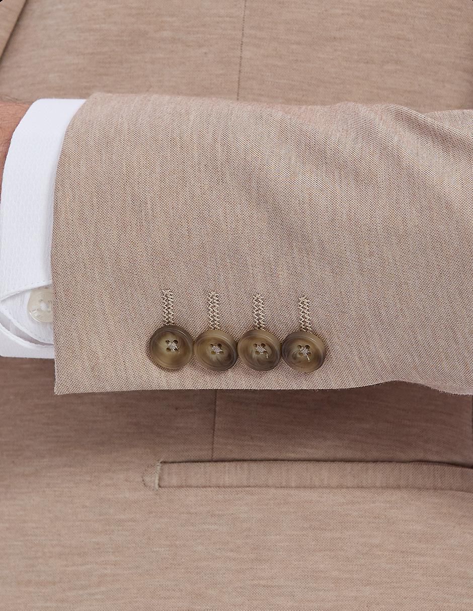 Traje para hombre 3