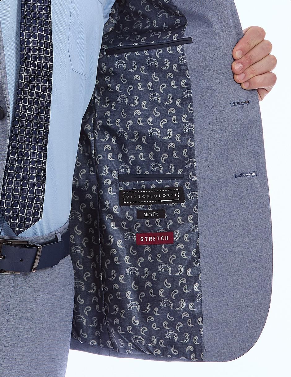 Traje para hombre 5