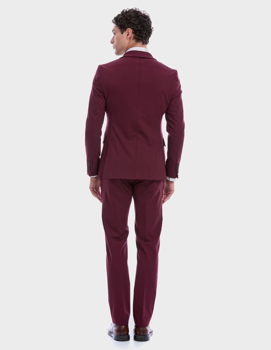 Traje para hombre 2