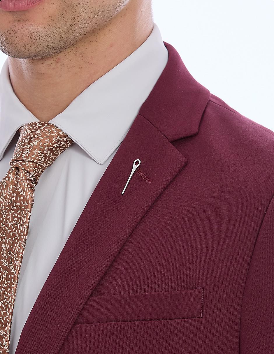 Traje para hombre 3