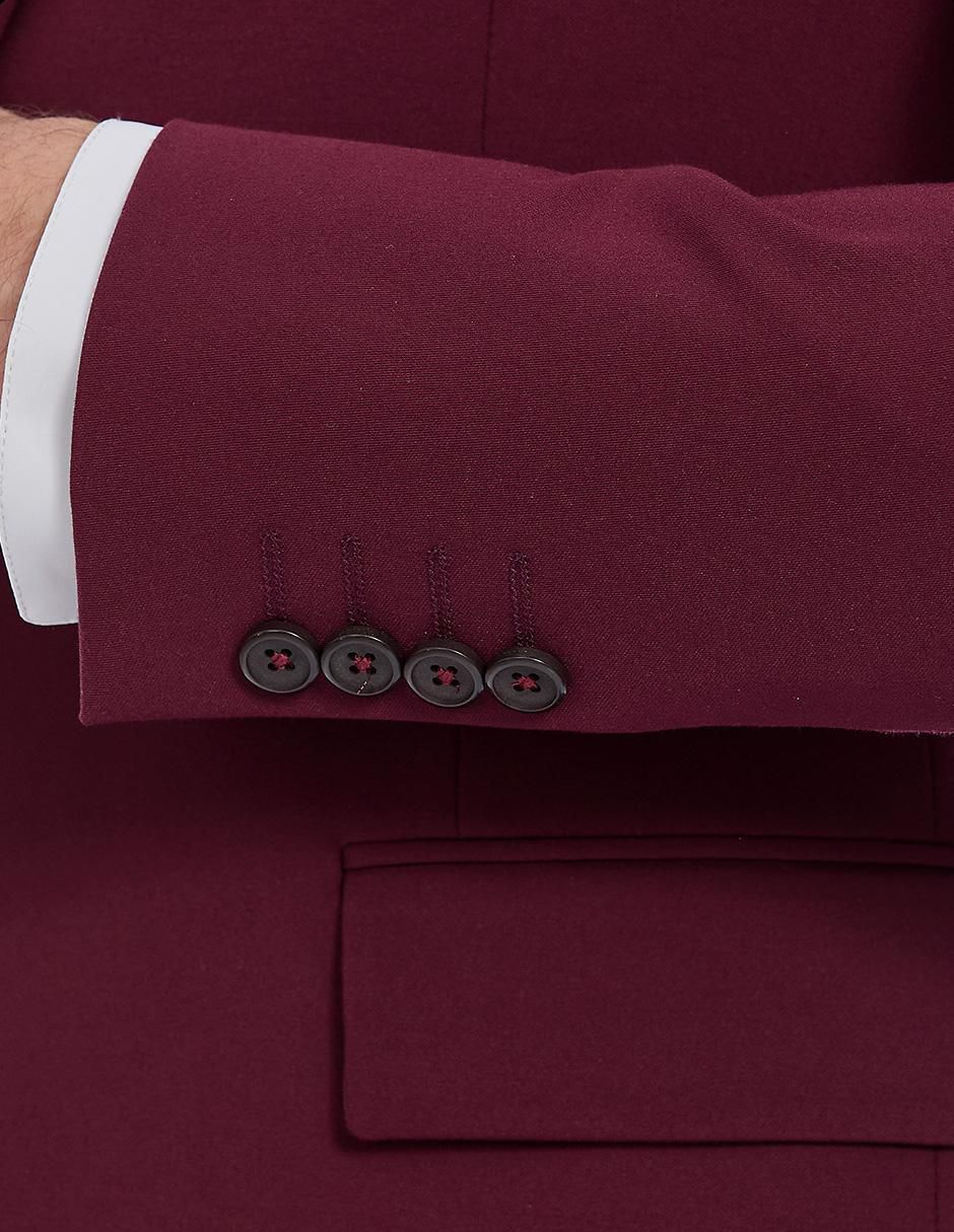 Traje para hombre 4