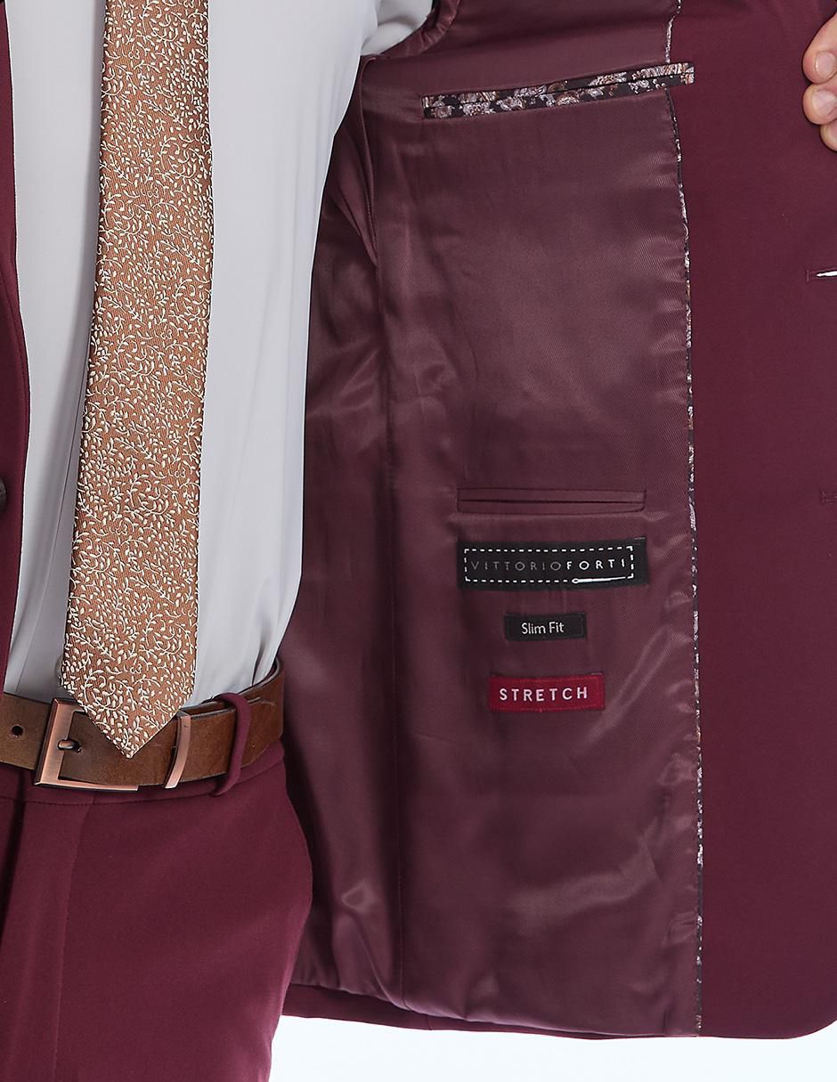 Traje para hombre 5