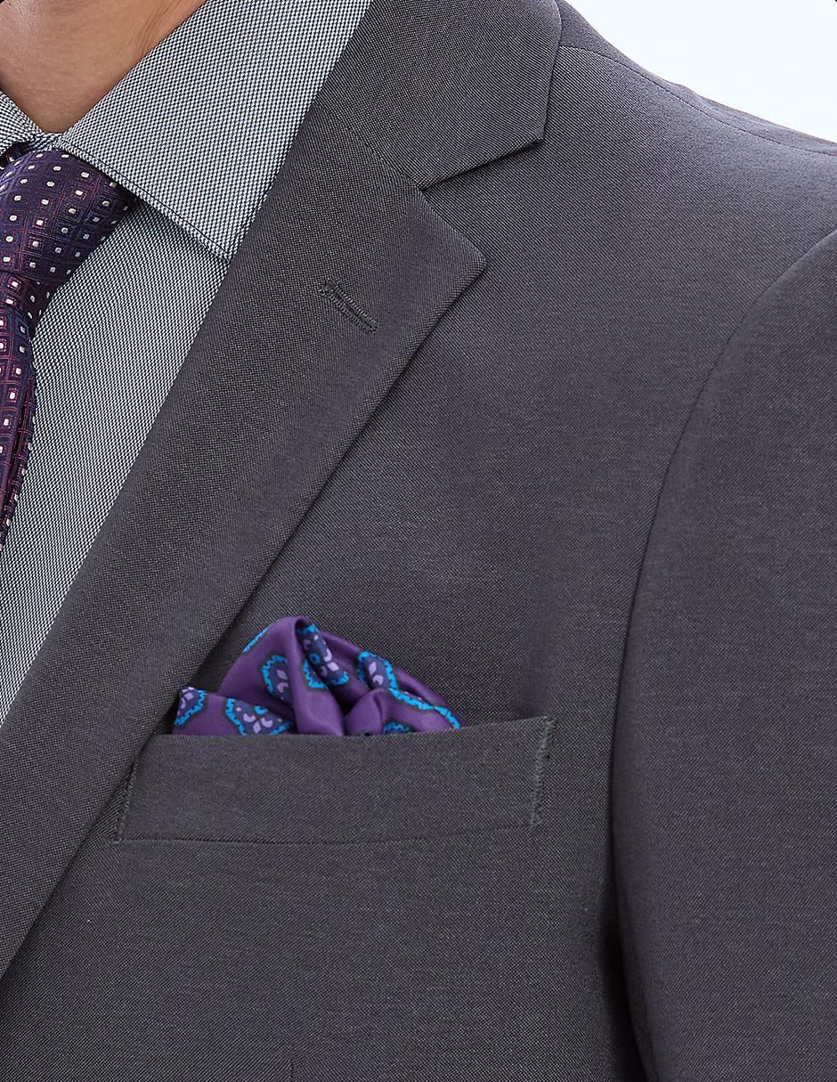 Traje para hombre 3