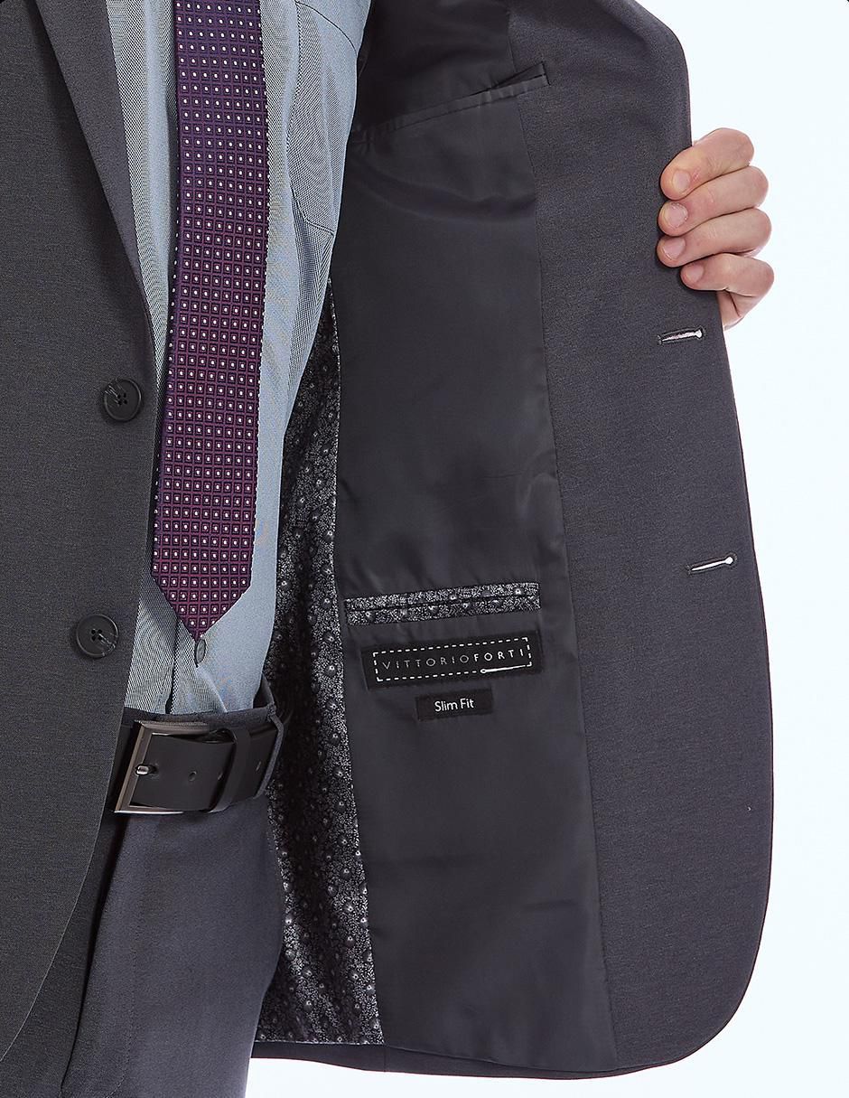 Traje para hombre 4
