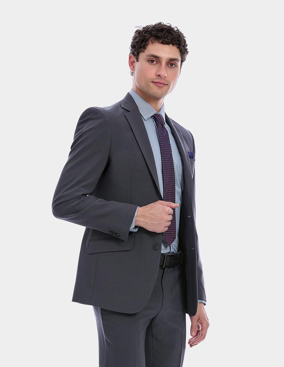 Traje para hombre 6