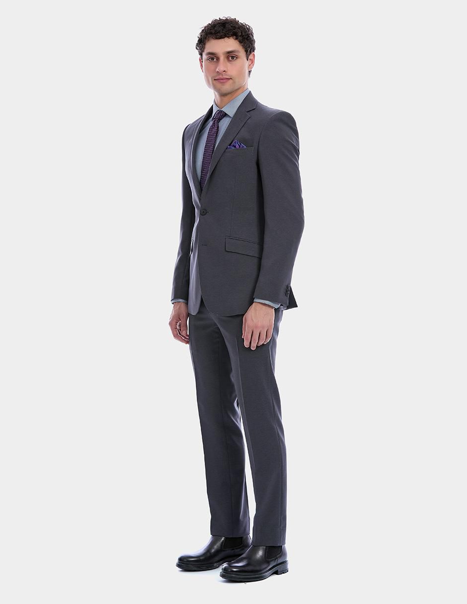 Traje para hombre 7