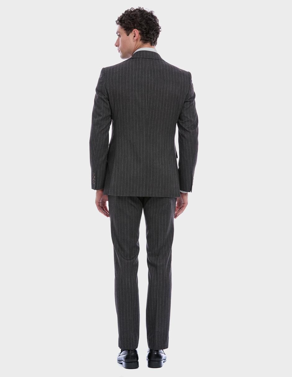 Traje para hombre 2