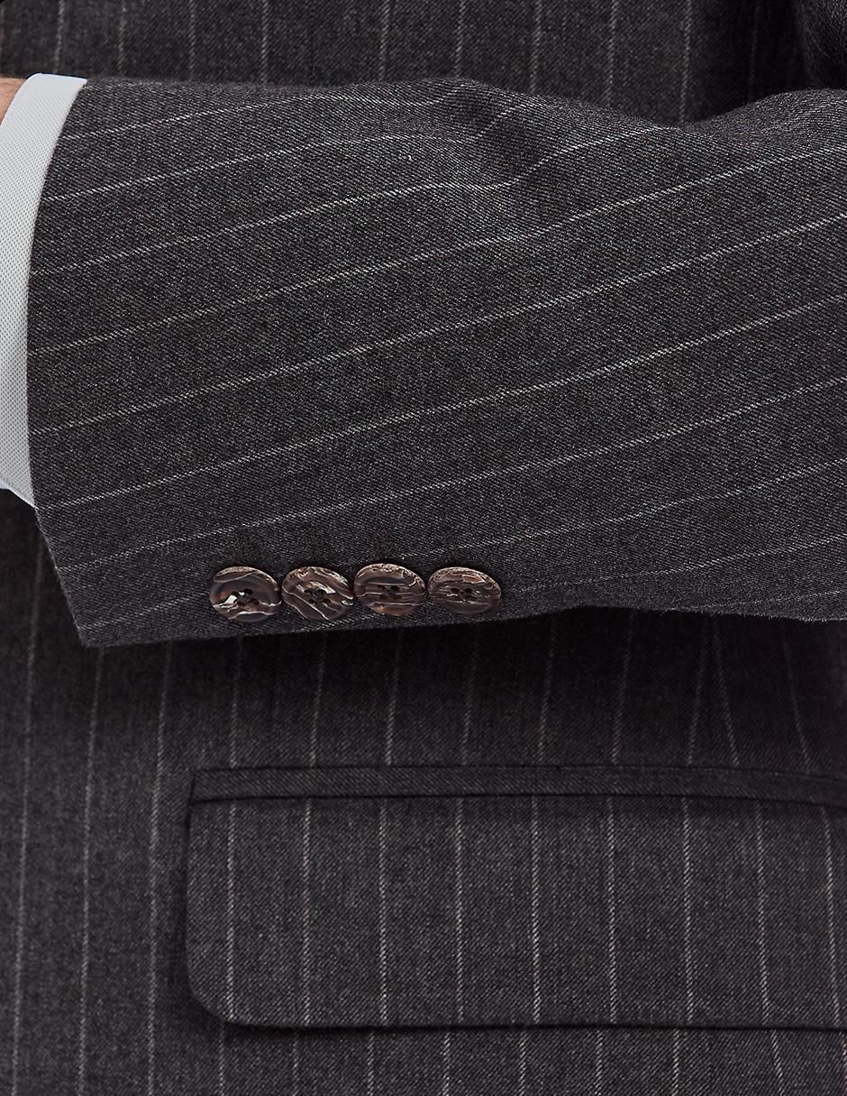Traje para hombre 3