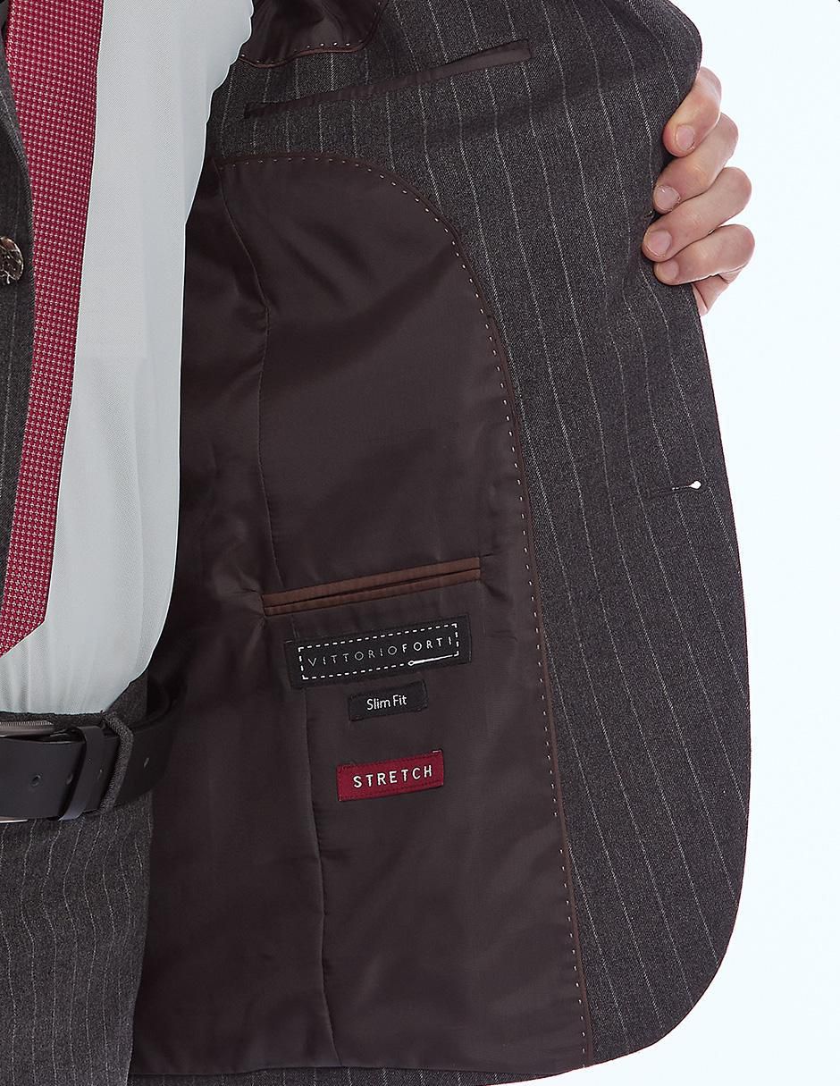Traje para hombre 4