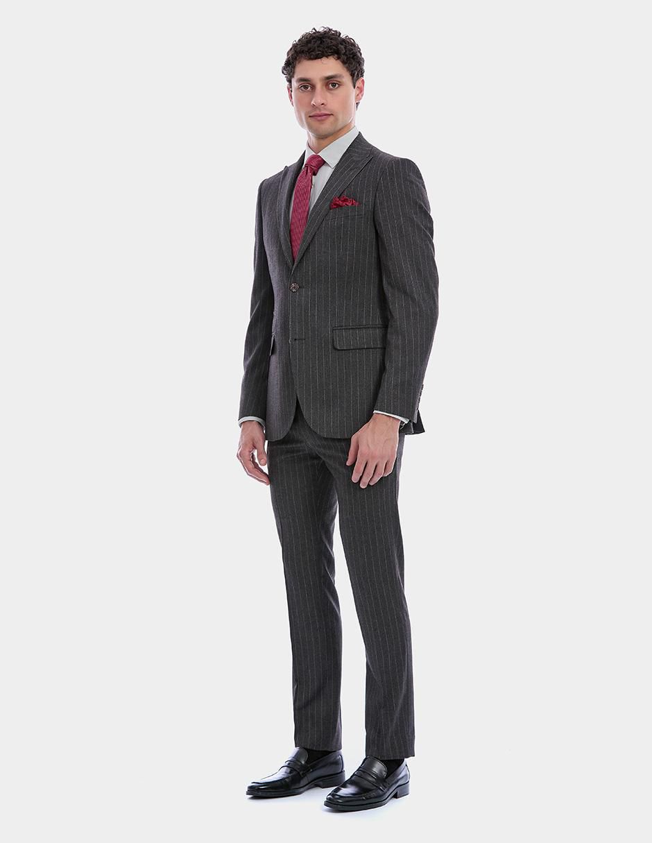 Traje para hombre 6