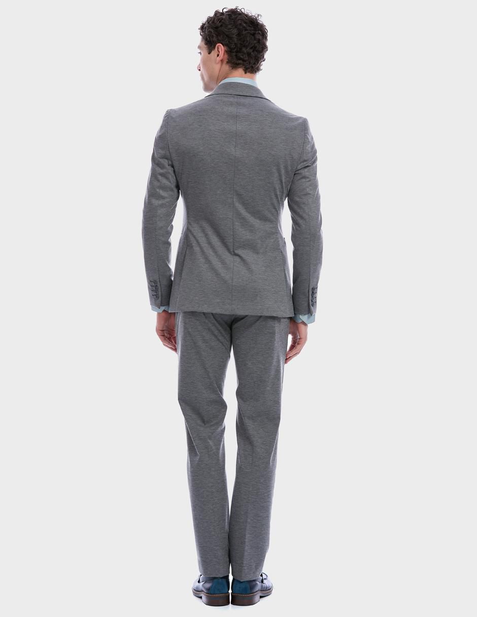 Traje para hombre 2