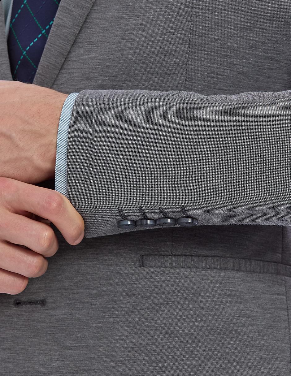 Traje para hombre 3