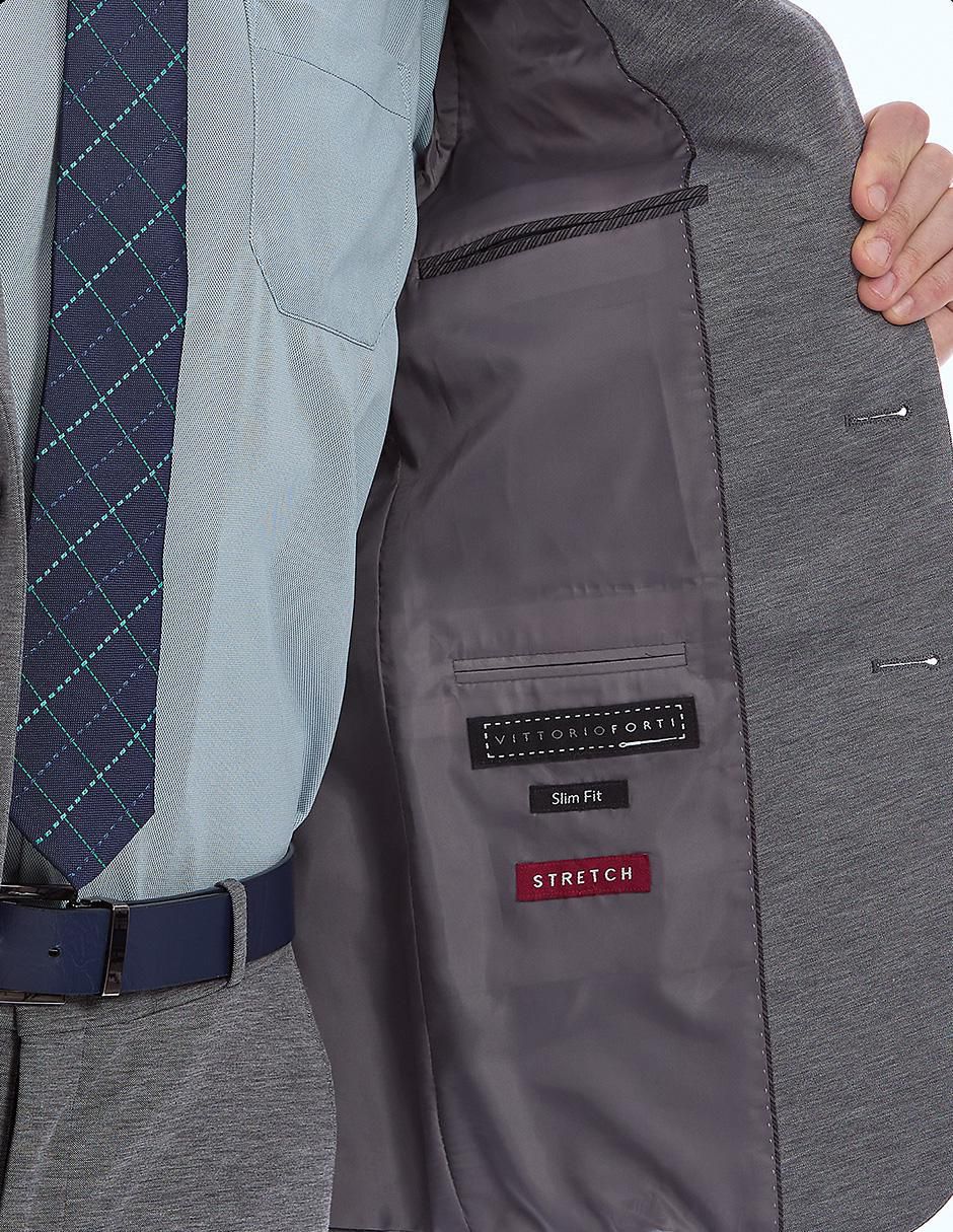 Traje para hombre 4