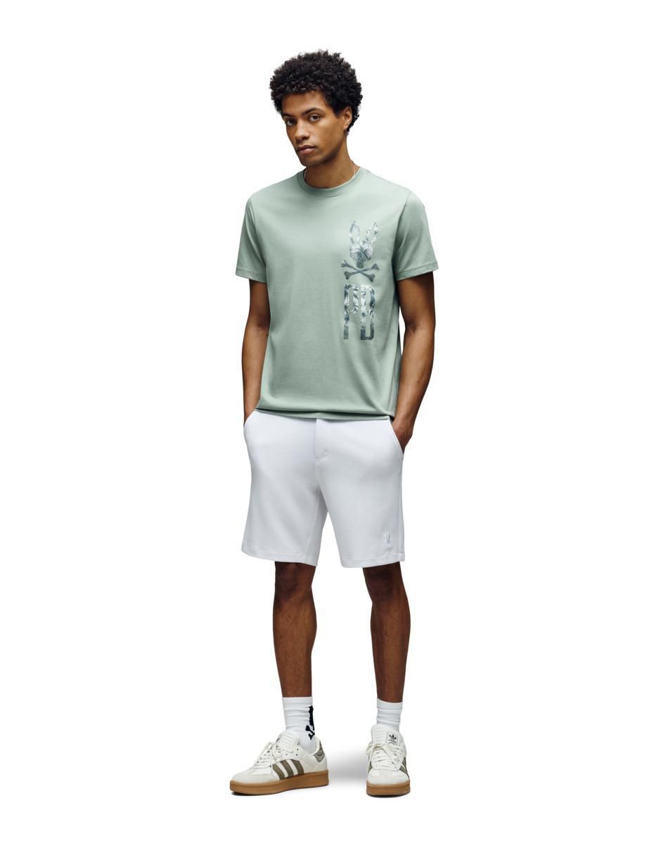 Playera FD25 cuello redondo para hombre 3