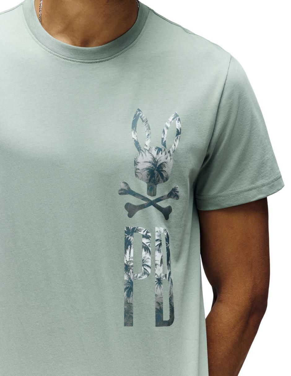 Playera FD25 cuello redondo para hombre 4