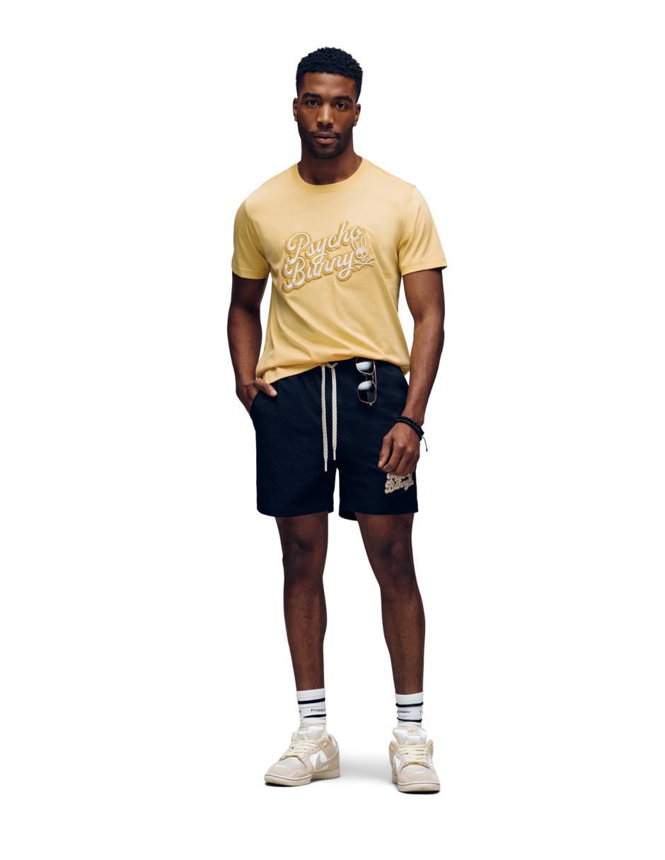 Playera FD25 cuello redondo para hombre 3