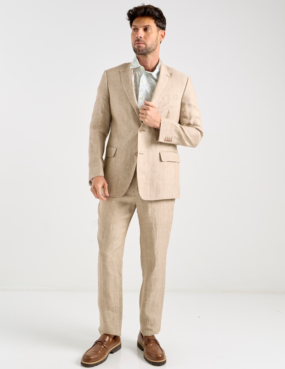 Traje para hombre 3