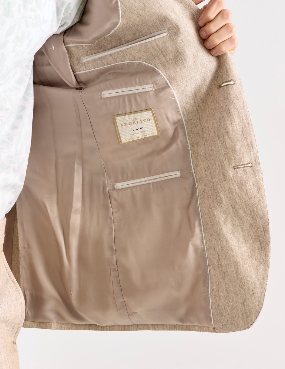 Traje para hombre 5