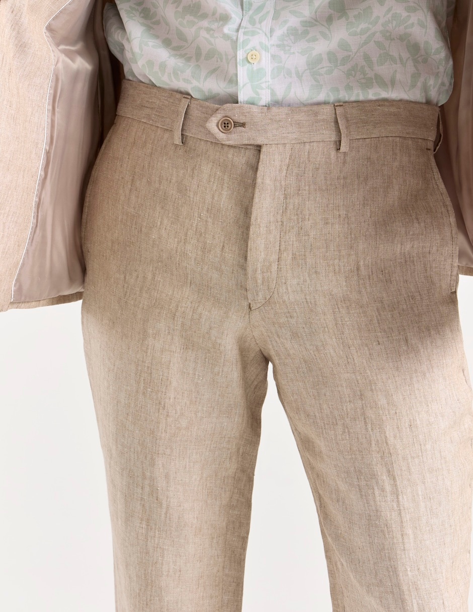 Traje para hombre 6