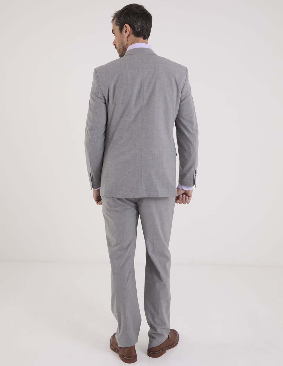 Traje para hombre 2