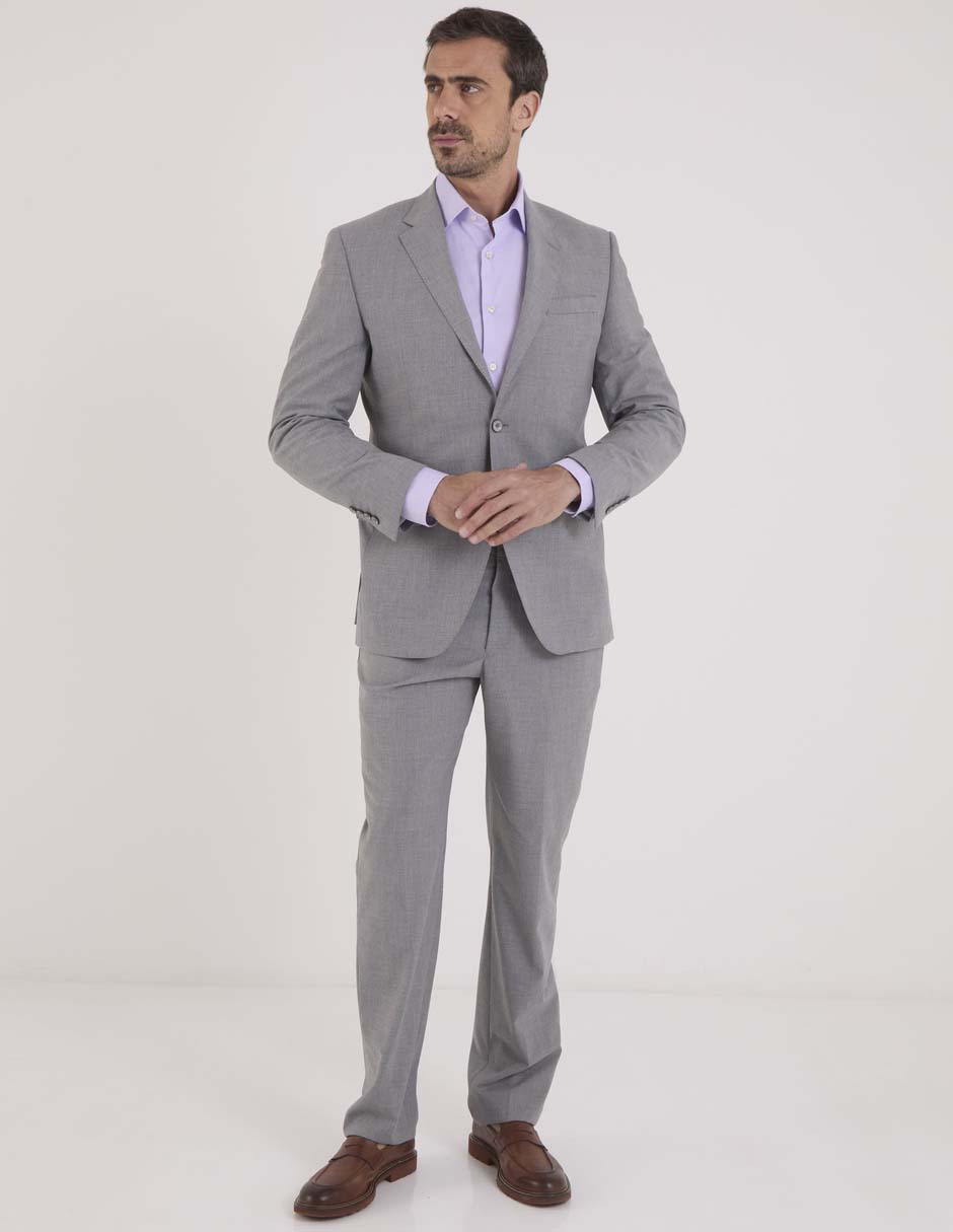 Traje para hombre 3