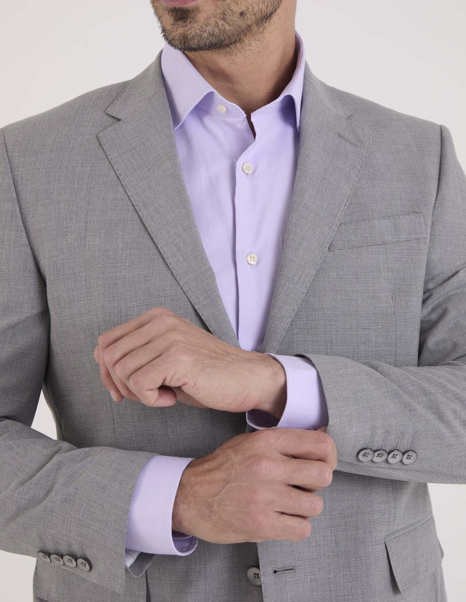 Traje para hombre 4