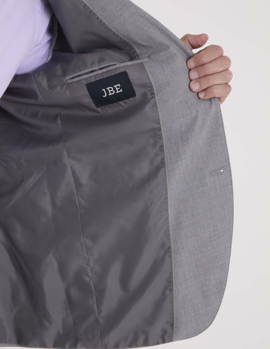 Traje para hombre 5